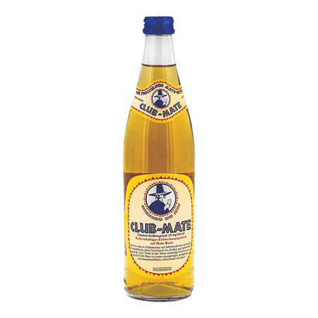Club Mate
